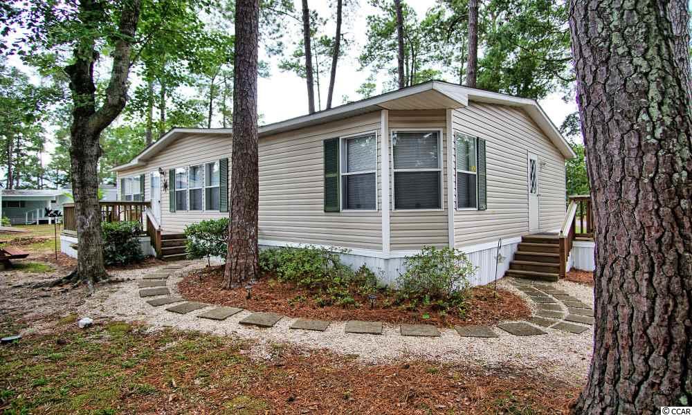 441 East Bank Dr. Garden City, SC 29576