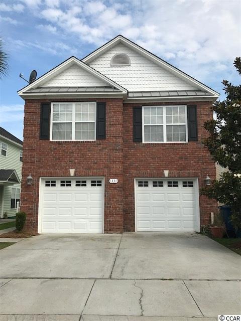 1334 Wading Bird Ln. Myrtle Beach, SC 29577