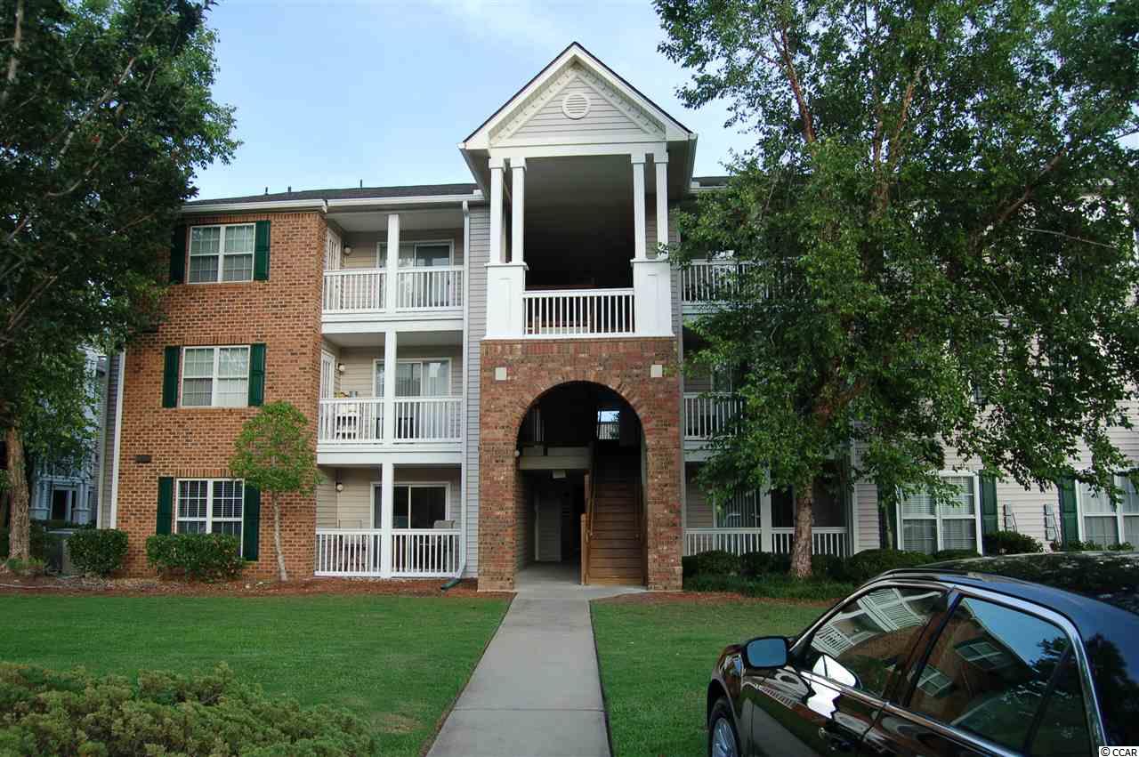 3792 Hitchcock Way UNIT #211 Myrtle Beach, SC 29577