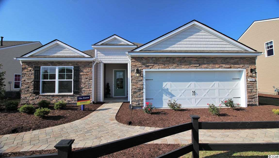 5349 Grosetto Way Myrtle Beach, SC 29579