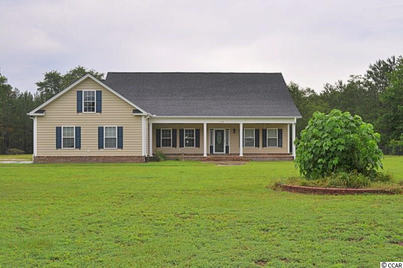 138 Cat Tail Bay Dr. Conway, SC 29527