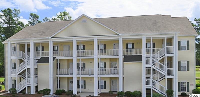 5822 Longwood Dr. UNIT #301 Murrells Inlet, SC 29576