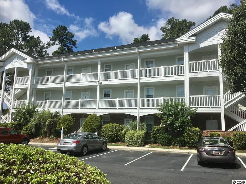 698 Riverwalk Dr. UNIT 11-102 Myrtle Beach, SC 29579