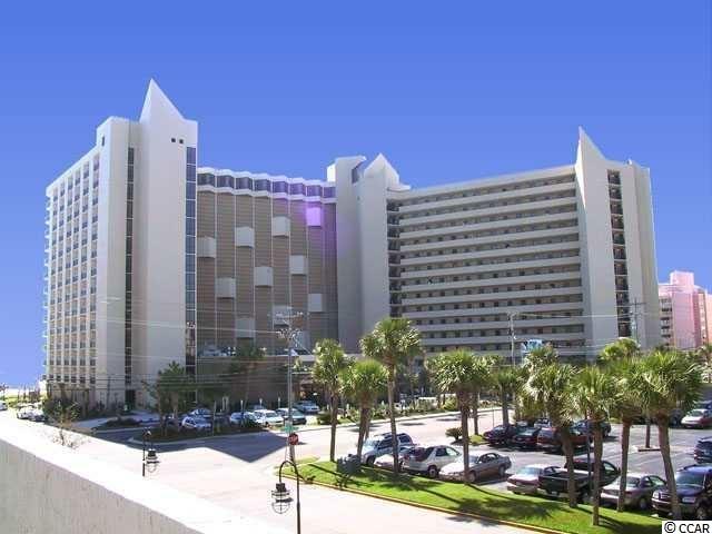 7100 N Ocean Blvd. UNIT #709 Myrtle Beach, SC 29572