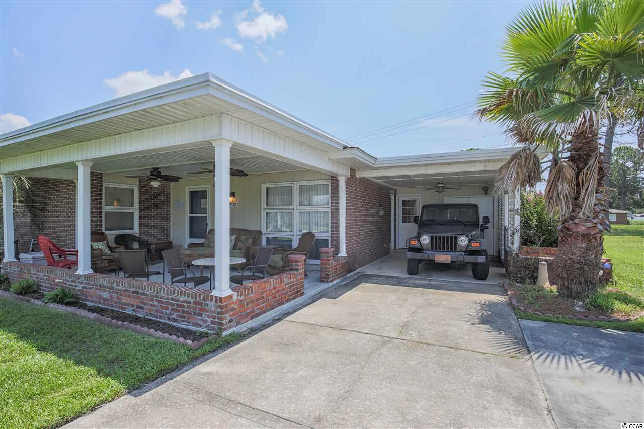 3673 Cypress Circle Myrtle Beach, SC 29577