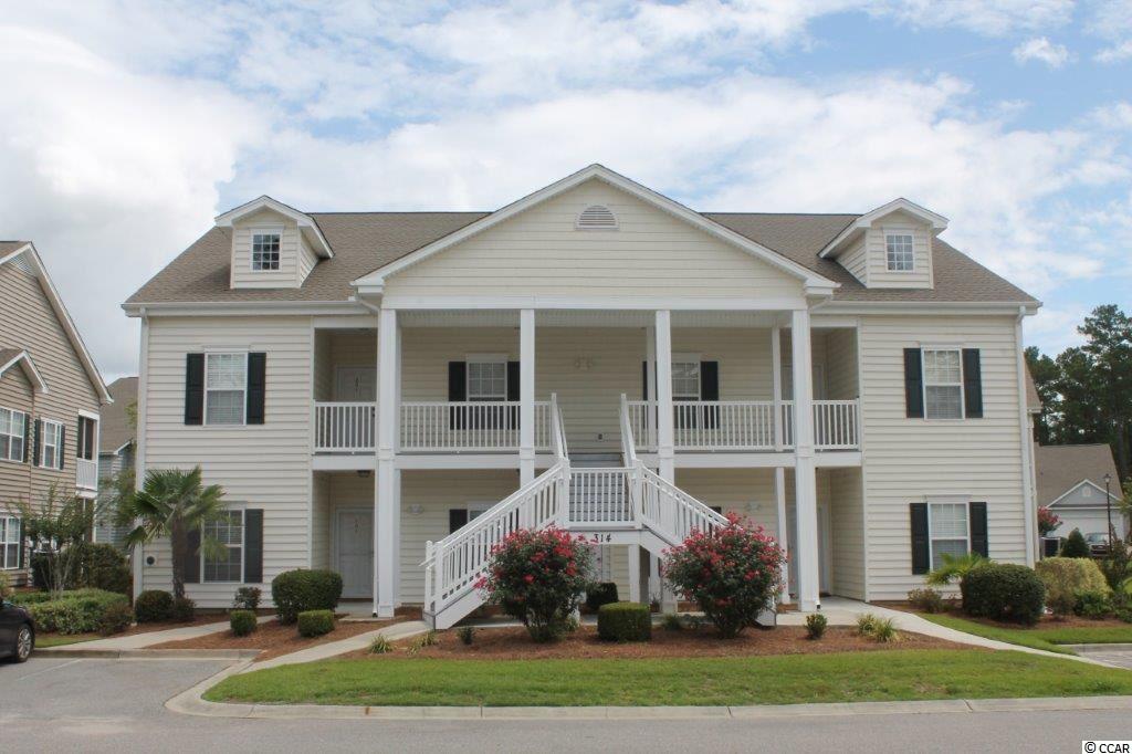 314 Black Oak Ln. UNIT #202 Murrells Inlet, SC 29576