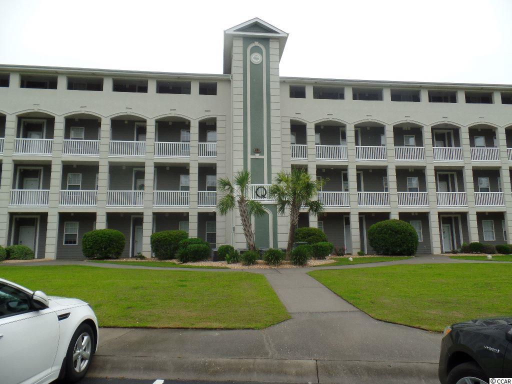 131 Waypoint Ridge Ave. UNIT Q-22 Little River, SC 29566