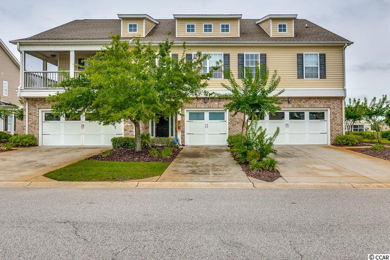 109 Mountain Ash Ln. UNIT C Myrtle Beach, SC 29579