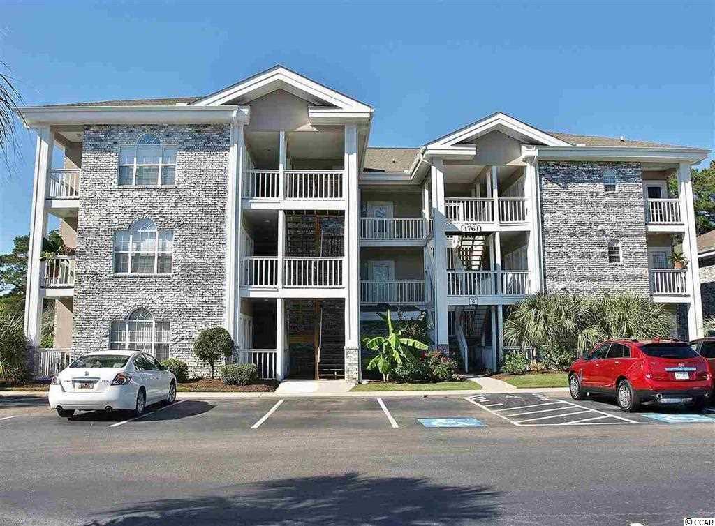 4761 Wild Iris Dr. UNIT #301 Myrtle Beach, SC 29577