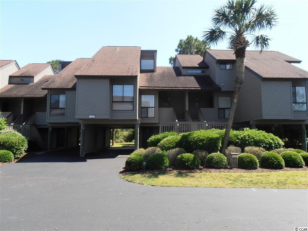 227 Heron Marsh Dr. UNIT #87 Pawleys Island, SC 29585