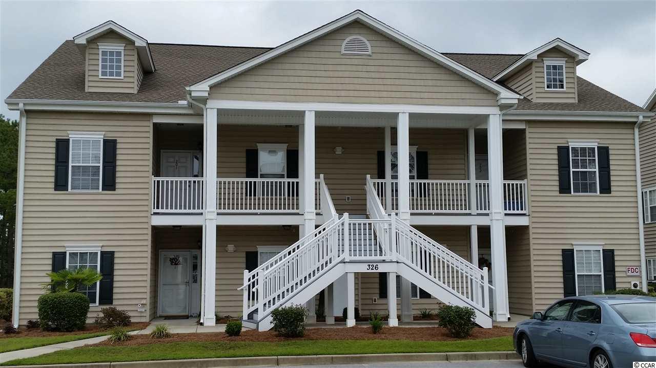 326 Black Oak Ln. UNIT #202 Murrells Inlet, SC 29576