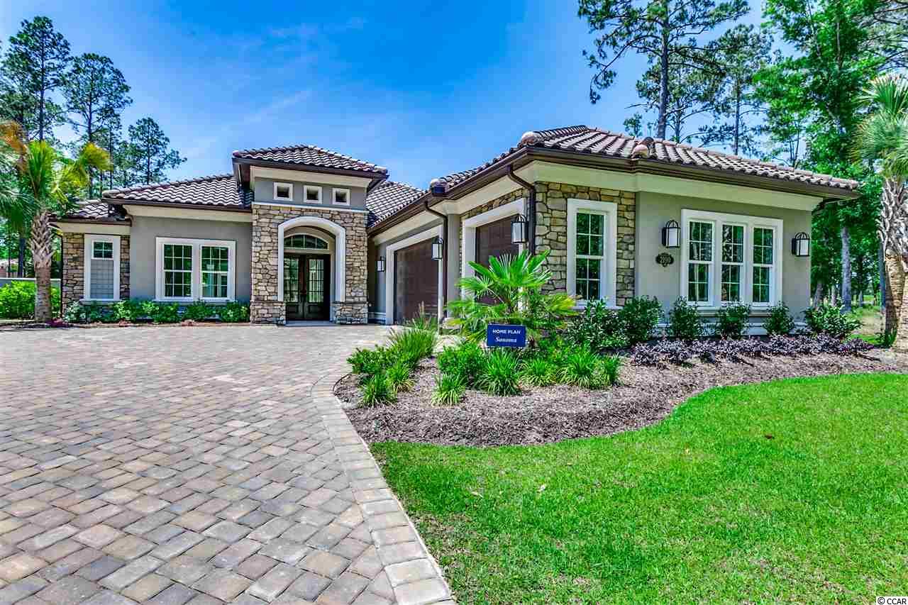 2190 Macerata Loop Myrtle Beach, SC 29579