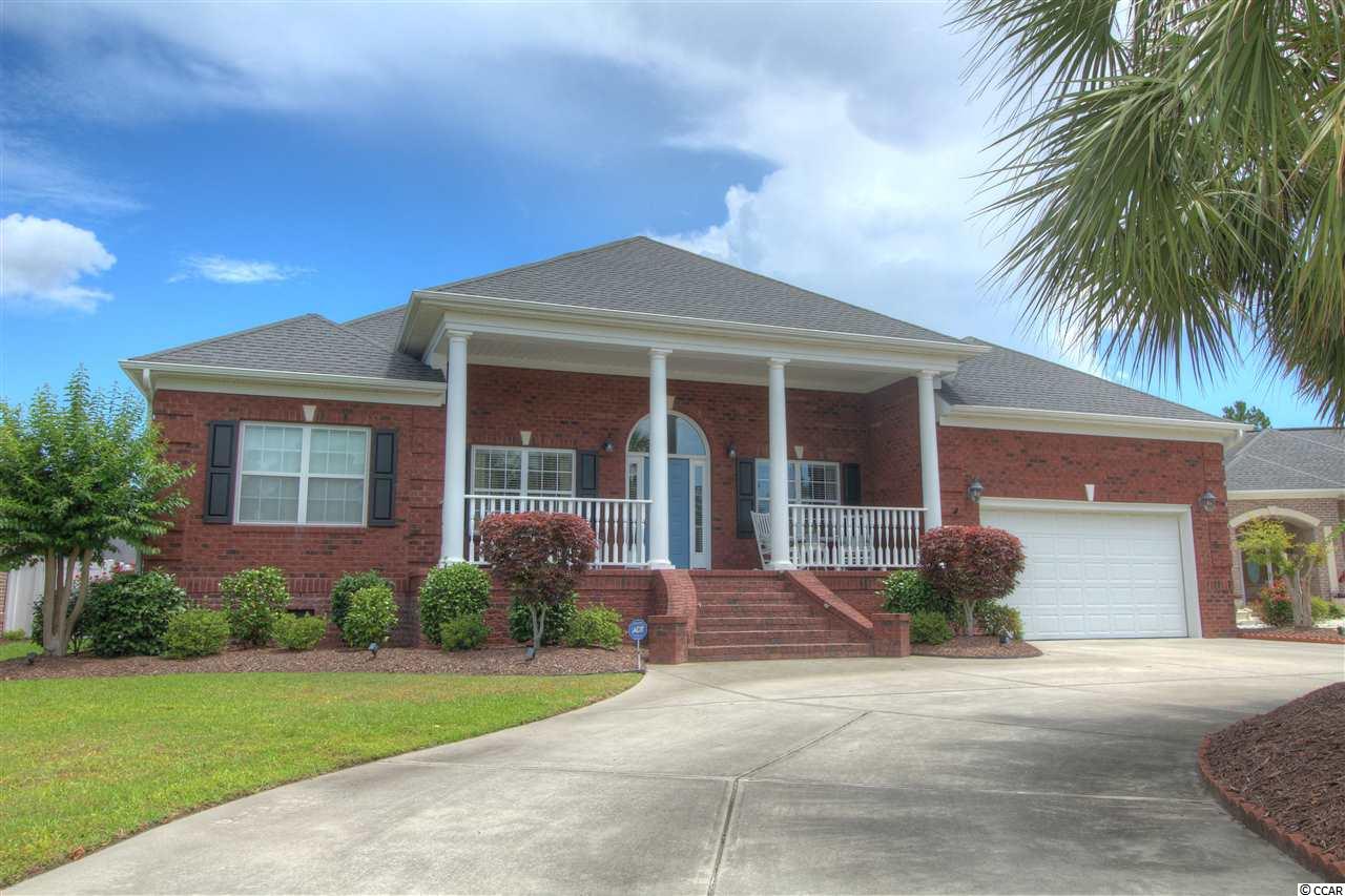 603 Clandon Ct. Myrtle Beach, SC 29579