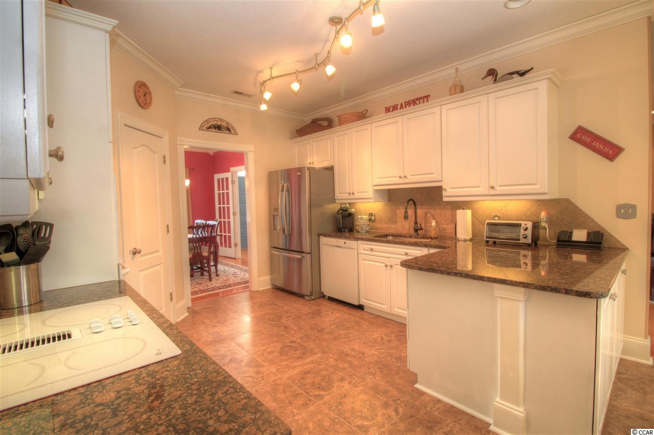 603 Clandon Ct. Myrtle Beach, SC 29579