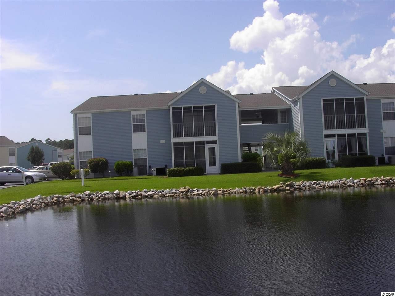 8796A Chandler Dr. UNIT A Myrtle Beach, SC 29575