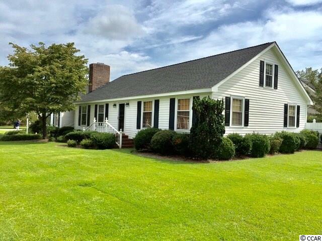 401 English Park Rd. Marion, SC 29571