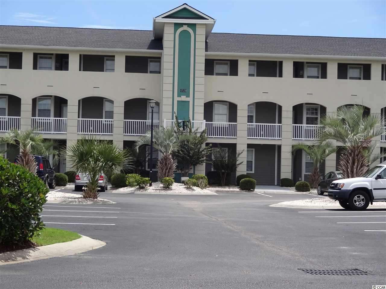 4520 N Plantation Harbour Dr. UNIT F-8 Little River, SC 29566