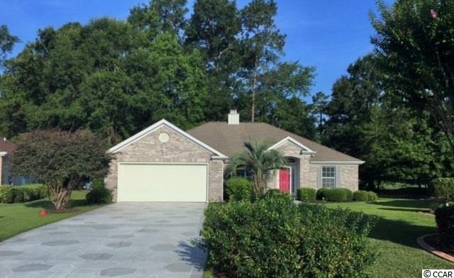 1186 Coinbow Ln. Myrtle Beach, SC 29579