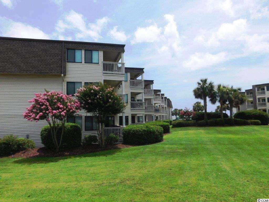 5601 N Ocean Blvd. UNIT D-216 Myrtle Beach, SC 29577