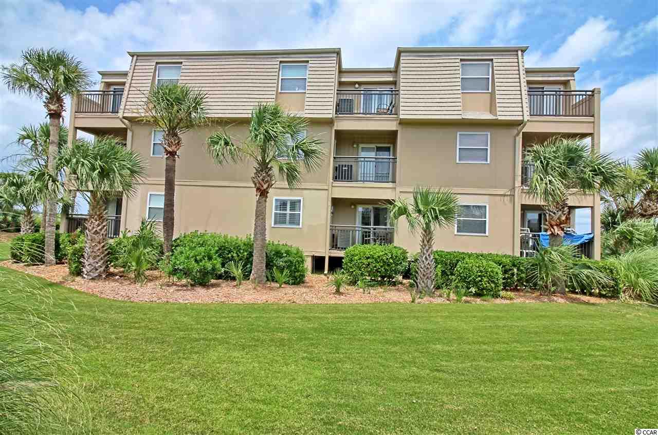 1582 S Waccamaw Dr. UNIT #46 Garden City, SC 29576