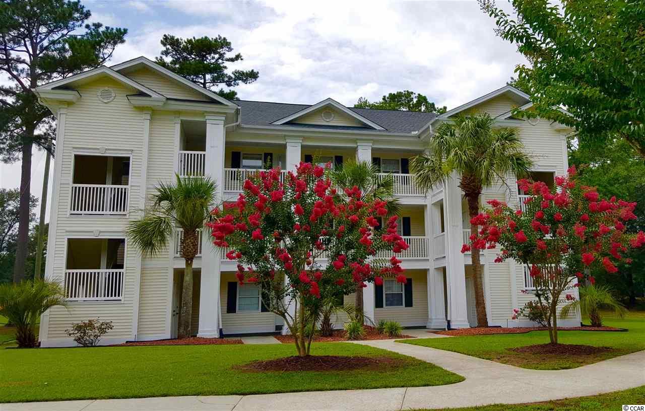 623 Tupelo Dr. UNIT 3-H Longs, SC 29568