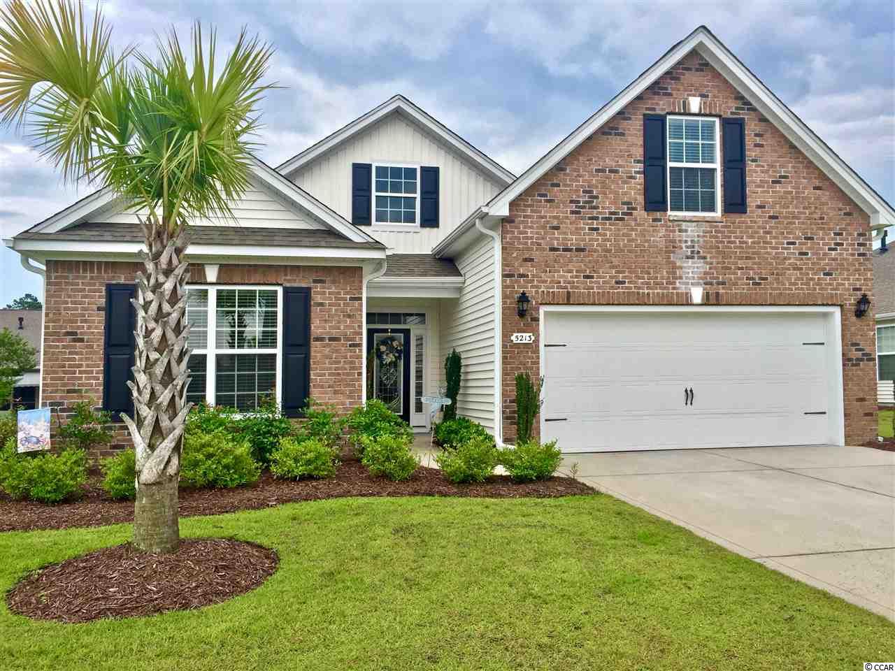 5213 Piemonte Ln. Myrtle Beach, SC 29579