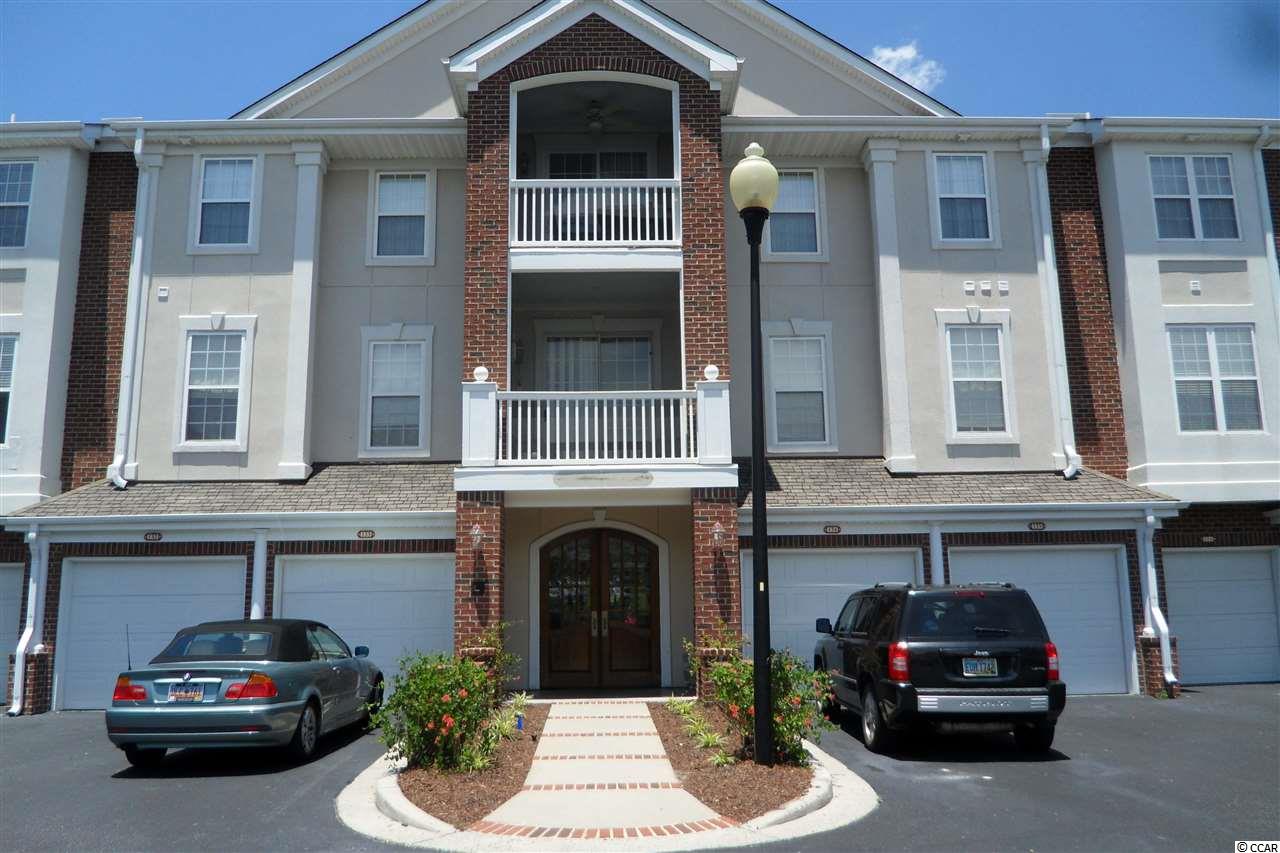 2241 Waterview Dr. UNIT #126 North Myrtle Beach, SC 29582