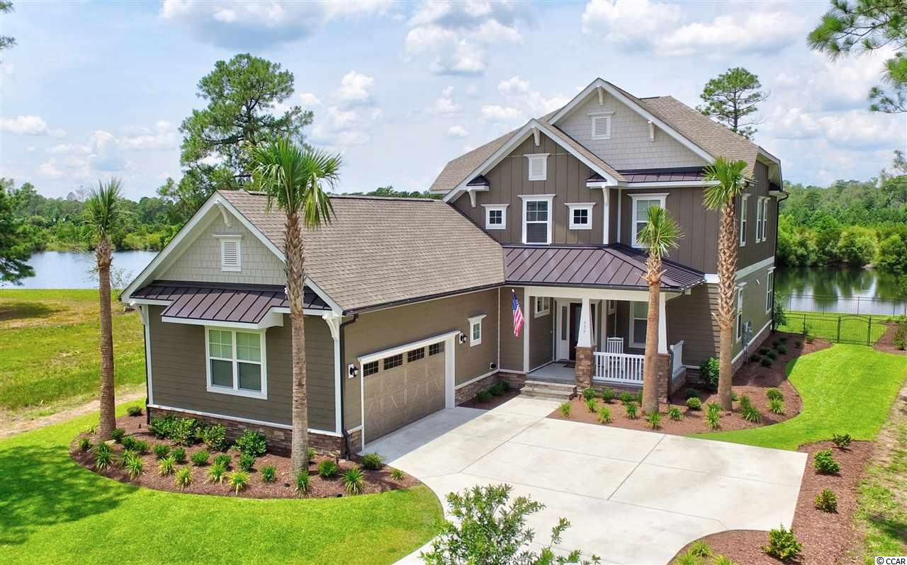 537 Starlit Way Myrtle Beach, SC 29579