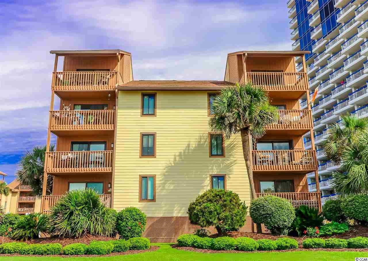 5507 N Ocean Blvd. UNIT #317 Myrtle Beach, SC 29577