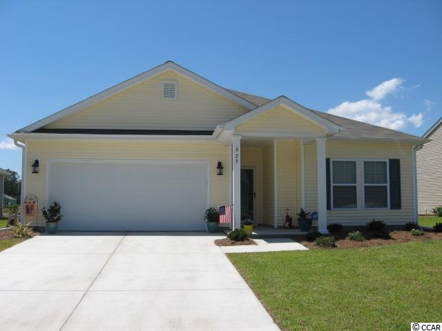 929 Devon Estate Ave. Myrtle Beach, SC 29588