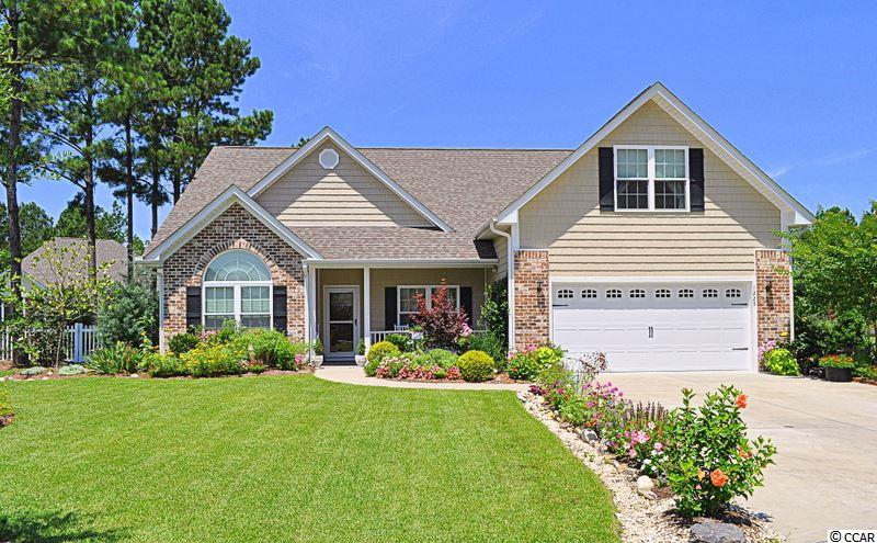 1225 White Fox Ct. Conway, SC 29526