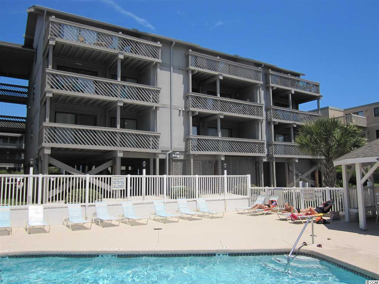 9621 Shore Dr. UNIT G-220 Myrtle Beach, SC 29572