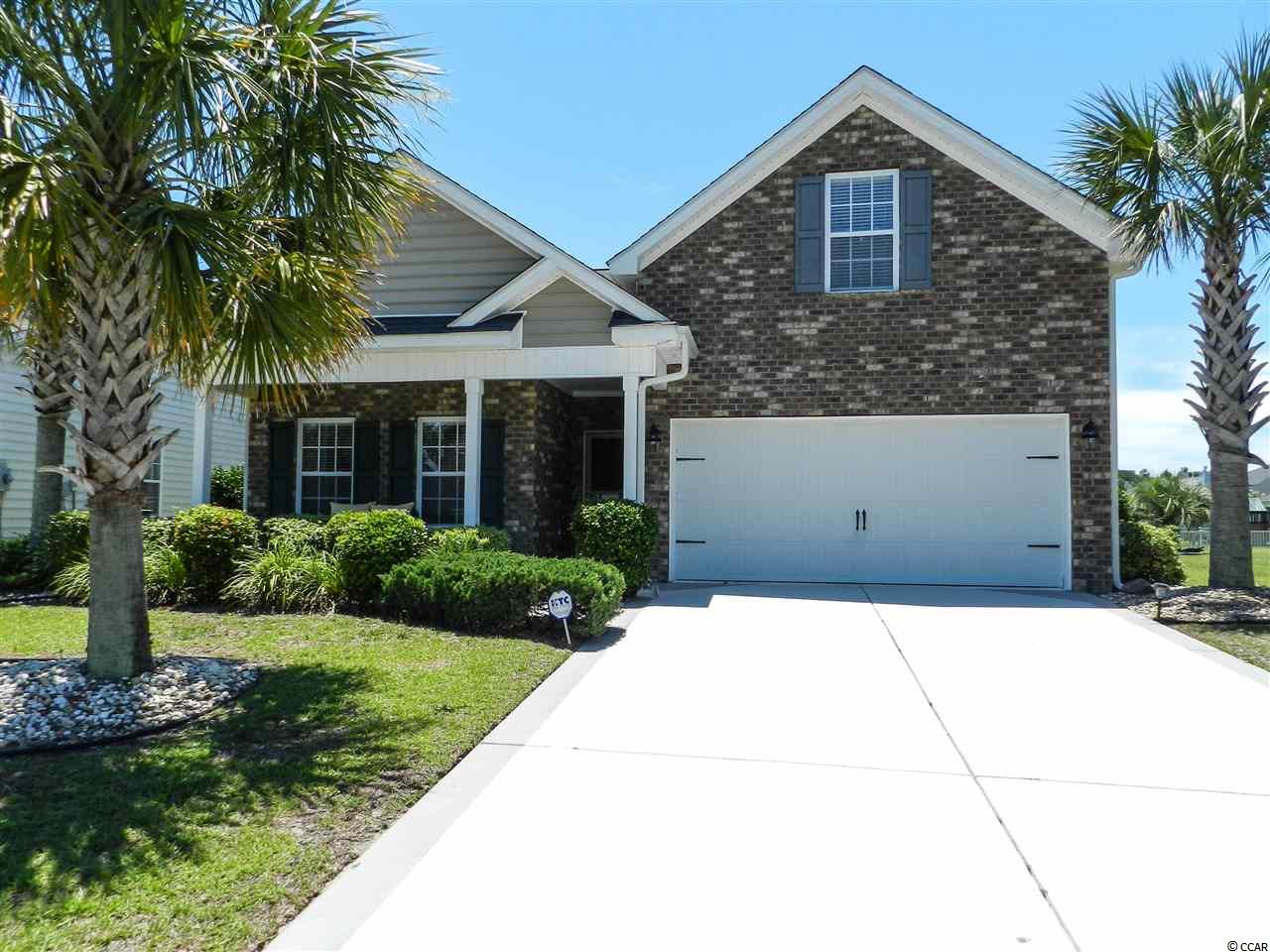 4213 Vista Wood Dr. Myrtle Beach, SC 29579