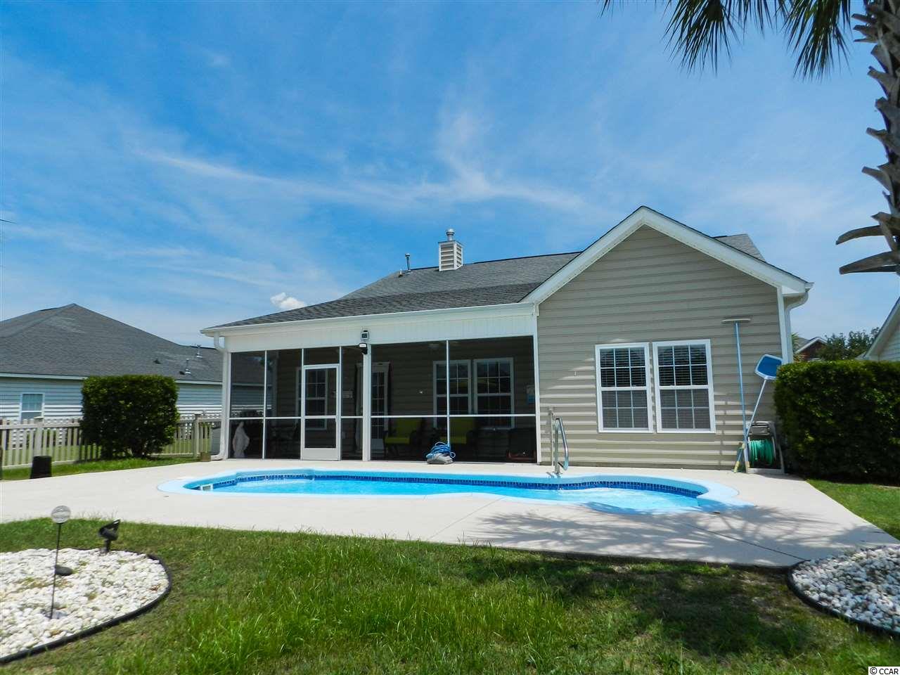 4213 Vista Wood Dr. Myrtle Beach, SC 29579