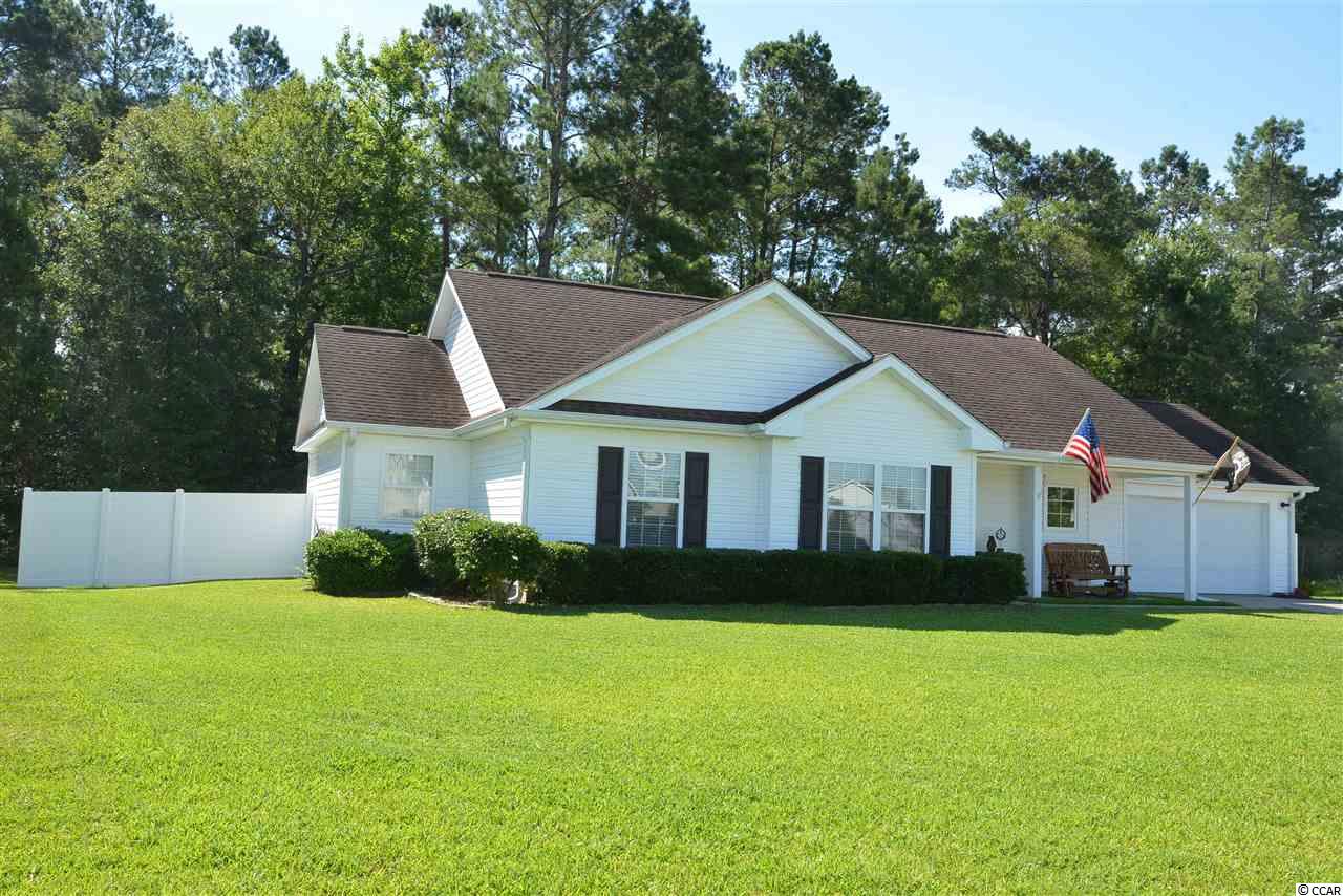 118 Balsa Dr. Longs, SC 29568