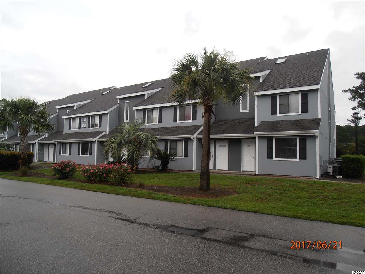 1890 Colony Dr. UNIT 17 A Surfside Beach, SC 29575