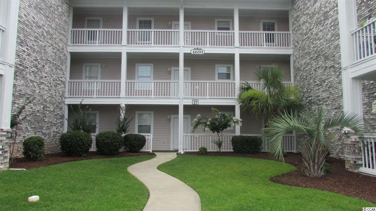 4691 Wild Iris Dr. UNIT #304 Myrtle Beach, SC 29577