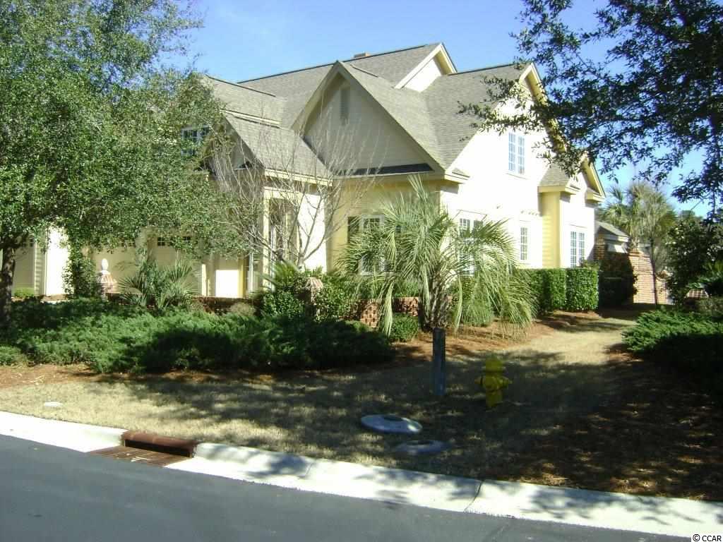 453 Huntington Lake Circle UNIT 76G Pawleys Island, SC 29585