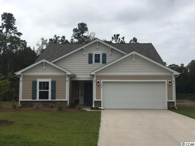 1194 Brandy Wine Dr. Little River, SC 29566