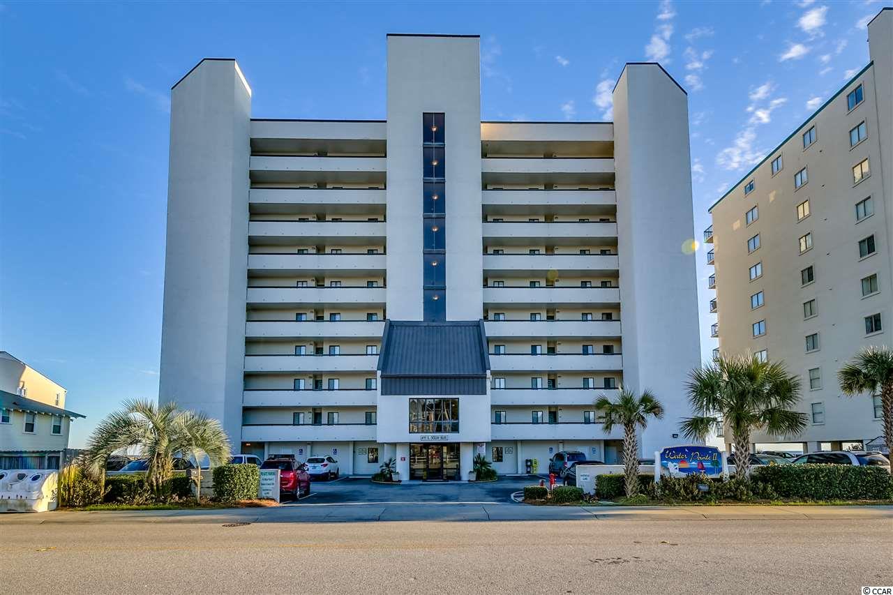 4111 S Ocean Blvd. UNIT #902 North Myrtle Beach, SC 29582