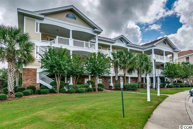 5801 Oyster Catcher Dr. UNIT #122 North Myrtle Beach, SC 29582