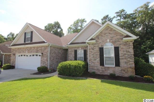 2587 Argyle Way Little River, SC 29566