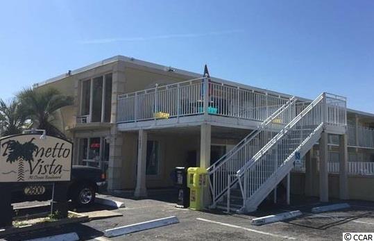 2600 S Ocean Blvd. UNIT #219 Myrtle Beach, SC 29577