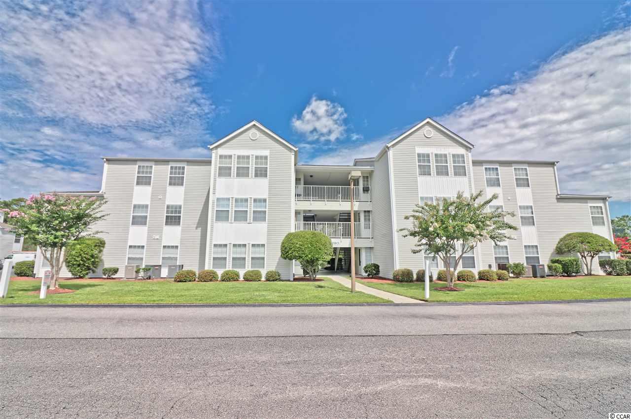 2280 Andover Dr. UNIT K Myrtle Beach, SC 29575