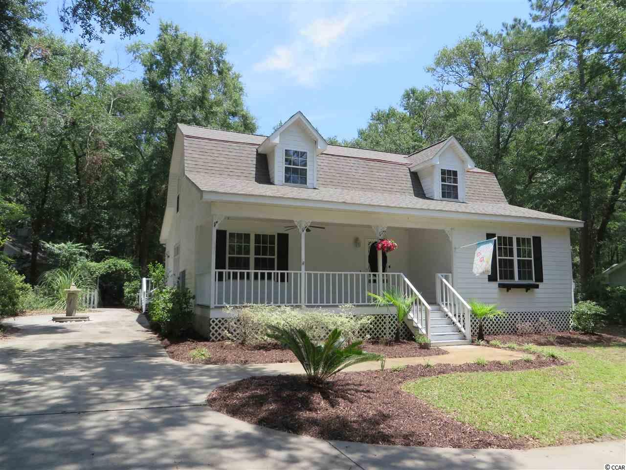 63 Wicklow Way Pawleys Island, SC 29585