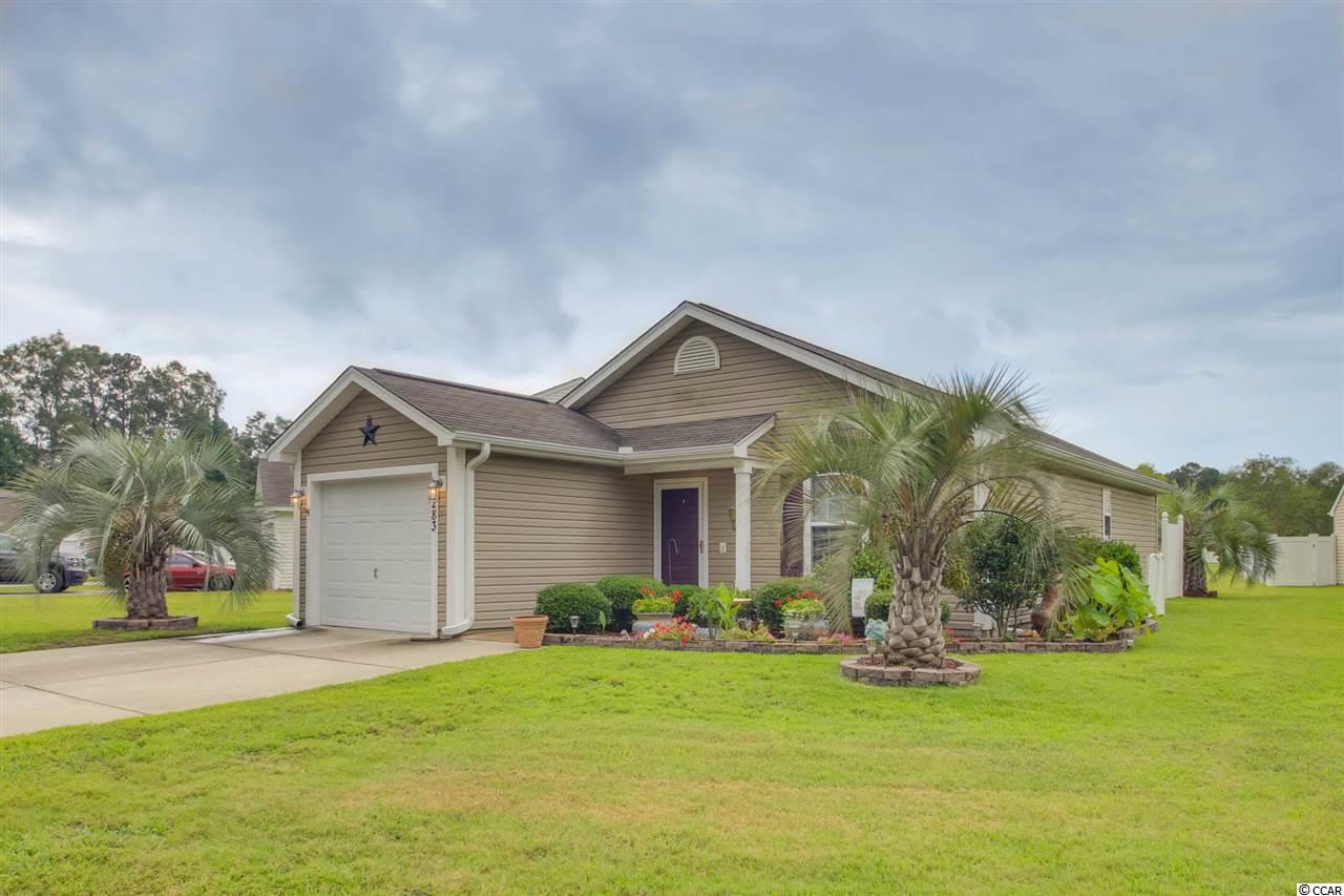 283 McKendree Ln. Myrtle Beach, SC 29579