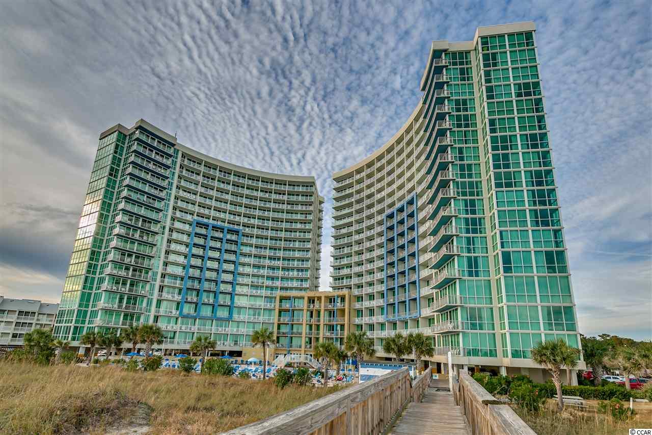 300 N Ocean Blvd. UNIT #228 North Myrtle Beach, SC 29582