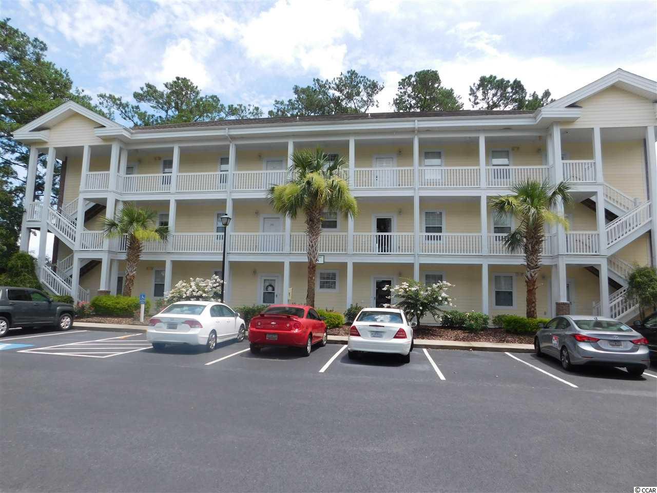 4221 Hibiscus Dr. UNIT #8-302 Little River, SC 29566