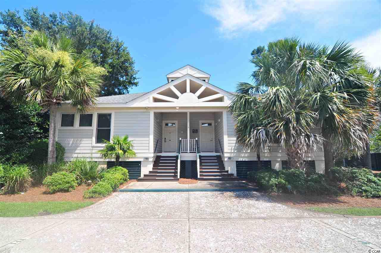 14-B Lakeside Dr. Pawleys Island, SC 29585