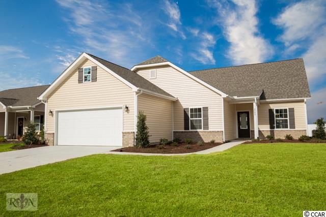 2789 Desert Rose St. Little River, SC 29566